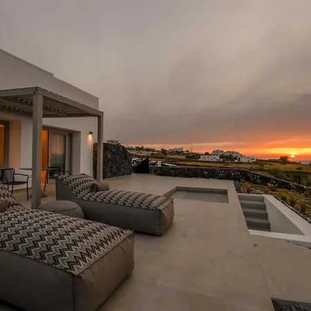 Casa Paradiso Private Villa